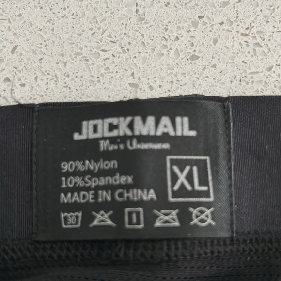 Men’s Mesh underwear - Picture 8 of 11